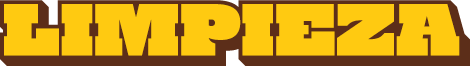 Limpieza